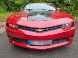 Chevrolet SHEVROLET  GAMARO. 3.7 - Chevrolet Camaro Gebrauchtwagen in Bielefeld