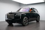 Rolls-Royce Cullinan Black Badge - Rolls-Royce Cullinan Gebrauchtwagen in München