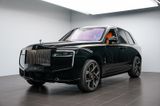 Rolls-Royce Cullinan Black Badge - Rolls-Royce Cullinan: Black Badge