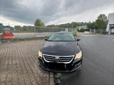 Volkswagen VW Passat CC 1.8TSI R Line - Volkswagen Passat CC aus 2011