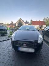 Fiat Punto (2009/112000km) TÜV bis 05/2028 - Fiat Punto: 11