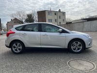 Ford Focus Lim. 1.0 Champ.Edition KLIMAA/5 TRG/HU:NEU