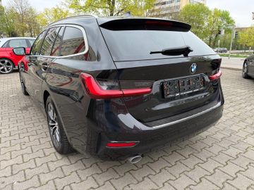 BMW 318 - 4