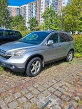 Honda CRV 4wd - Honda CR-V: Crv