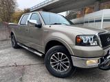 Ford F150  5,4 V8, Lariat TÜV NEU - gebrauchte Ford F 150 aus dem Jahr 2005