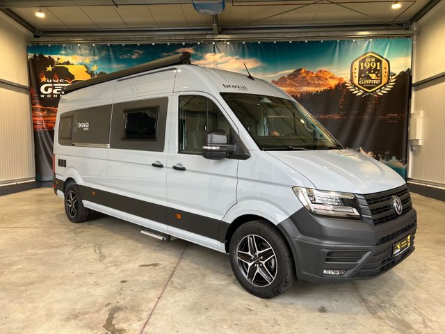 Bravia Swan VW - Crafter 680