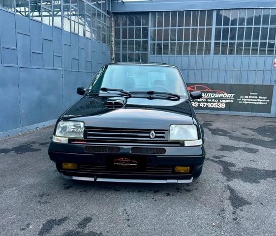 Renault R 5 1.4 3 porte turbo GT Pack