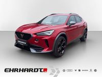 Cupra Formentor - Vorschau Bild 1