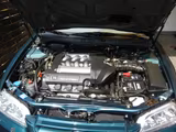 Honda Accord Coupé 3.0i V6 V6 - Honda aus 2002