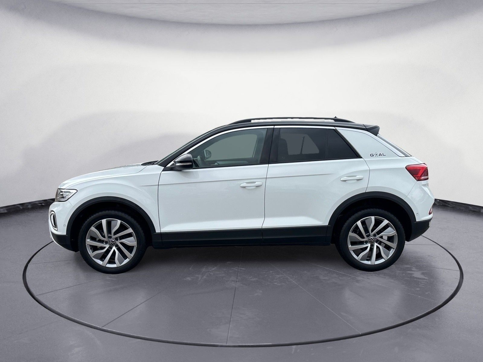 Volkswagen T-Roc - Bild 3