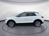 Volkswagen T-Roc - Vorschau Bild 3