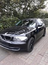 BMW Verkaufe BMW 116d - BMW 116