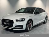 Audi A5 3.0TDI *S-Line*LED-Matrix*Quattro*PANORAMA* - Audi A5 mit Diesel-Antrieb: Limousine, 3.0