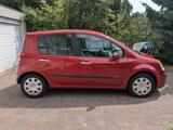 Renault Modus Dynamique 1.6 16V ESP  Erste Hand ! - Renault Modus: 1.6