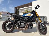 Indian FTR1200 S - umgebaut ! TÜV 12/27  - Offers