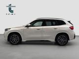 BMW X1 xDrive20d Steptronic Navi DSG Tempom.aktiv - mit Diesel-Antrieb: mit Navigationssystem, mit Klimaautomatik