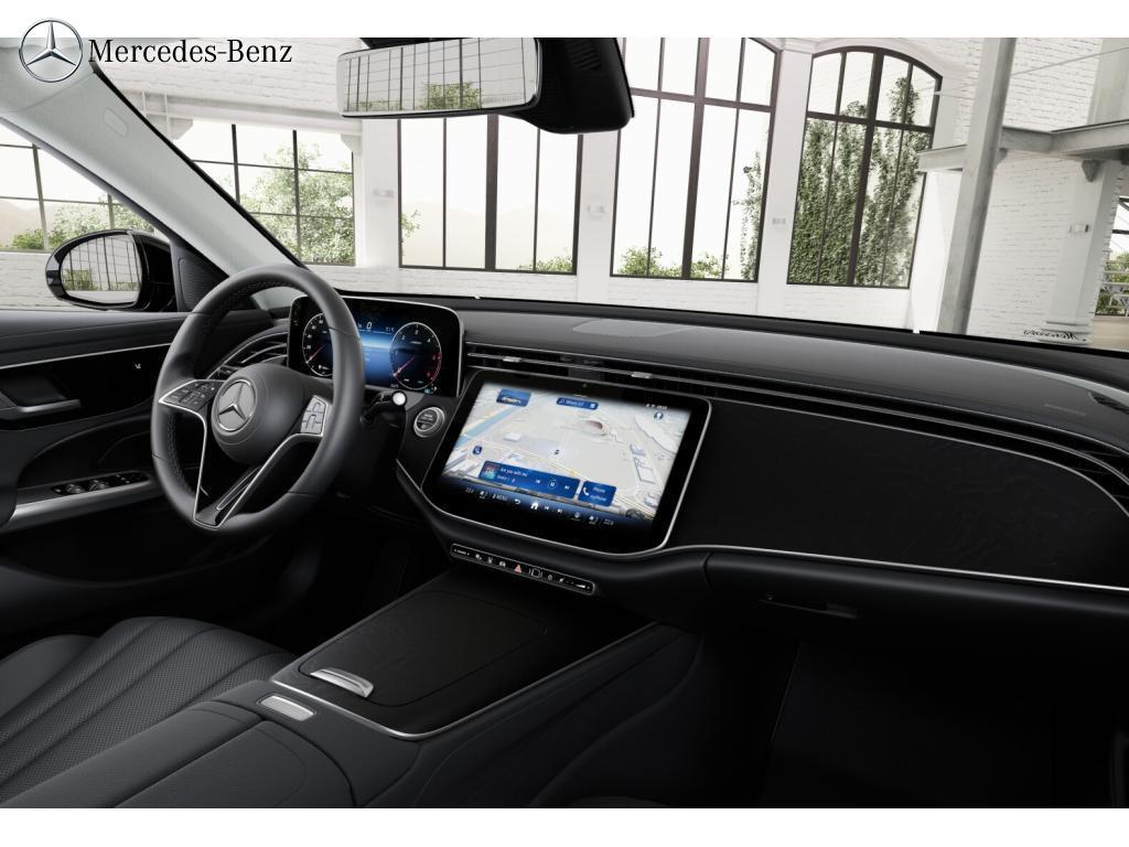 Mercedes-Benz E 220 d TAXI MBUX+RüKam+LED+Standheizung+17LM