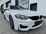 BMW M3 Comp. AULITZKY/KW DCC/M-PERFORMANCE/H&K/HUD - BMW M3: Performance