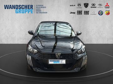 Peugeot 208 Allure HYBRID 110 e-DSC6 +KAM+SHZ+PDC+LED