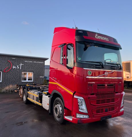 Volvo FH460 / Euro 6 / Multilock /LBW/Lift