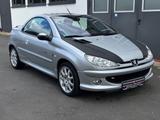Peugeot 206 Cabriolet CC Quiksilver - Peugeot 206 in Frankfurt (Main)