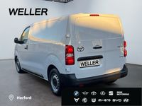Toyota Proace (Verso) - Vorschau Bild 7