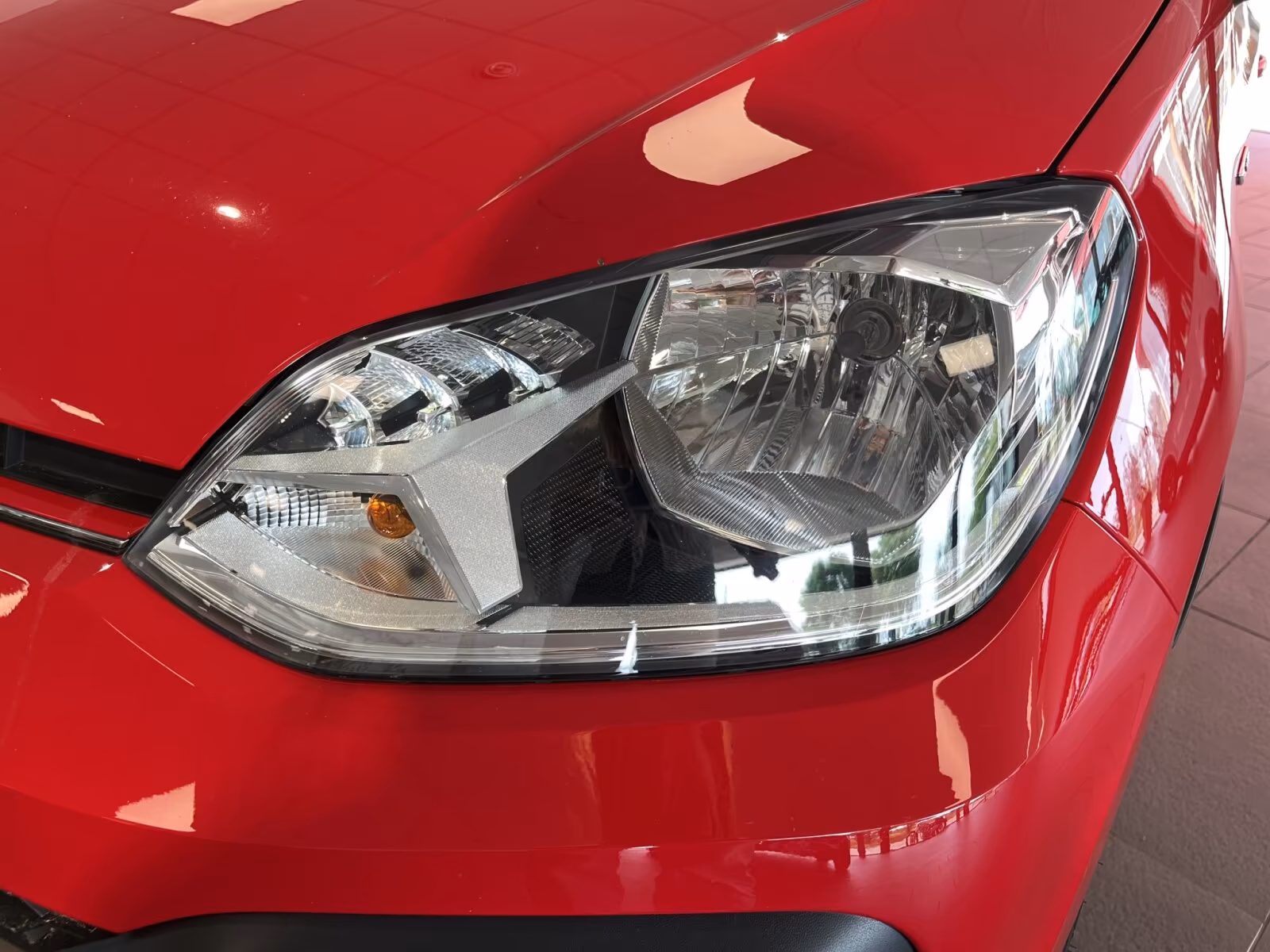 Volkswagen Up GTI 1.0 TSI 6-Gang GRA Klima Kamera, миниатюра 2
