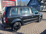 Volkswagen Touran 1.9 TDI 77kW Conceptline Conceptline - Volkswagen Touran Conceptline mit Diesel-Antrieb