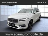 Volvo XC 90 Ultimate Bright AWD Bluetooth LED Klima - Volvo XC90: Ultimate Bright