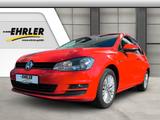 Volkswagen Golf VII 1,2 TSI  Lim. Cup BMT - Cars in Zwickau: Kleinwagen