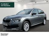 Skoda Kamiq 1.0 TSI Ambition DSG   Pano   Klima   LED  - Skoda Kamiq in Solingen