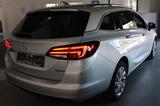 Opel Astra K Sports Tourer Innovation Automatik - Opel Astra mit Benzin-Antrieb: Kombi, Automatik