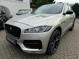 Jaguar F-Pace F-PACE R-Sport AWD MOTORSCHADEN - Motorschaden mit Diesel-Antrieb