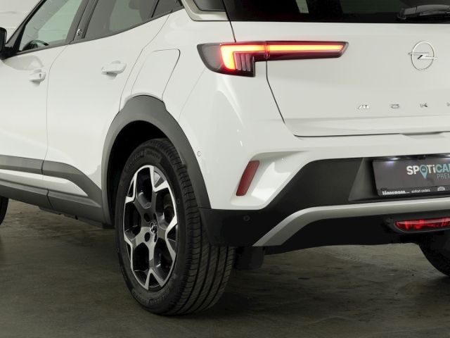 Mokka-e B ULTIMATE 50kWH AT+LED MATRIX+NAVI+RÜCK