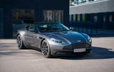 Aston Martin DB11 5.2 V12 - Launch edition - 1/1000 - graue Aston Martin DB11