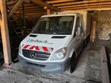 Mercedes-Benz Sprinter Pritsche - Mercedes-Benz eSprinter Gebrauchtwagen