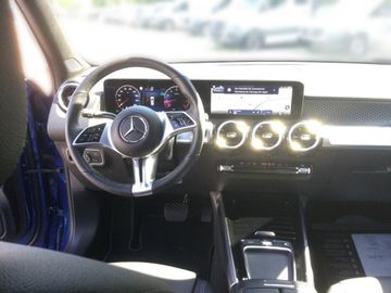 Mercedes GLB 220 - 12