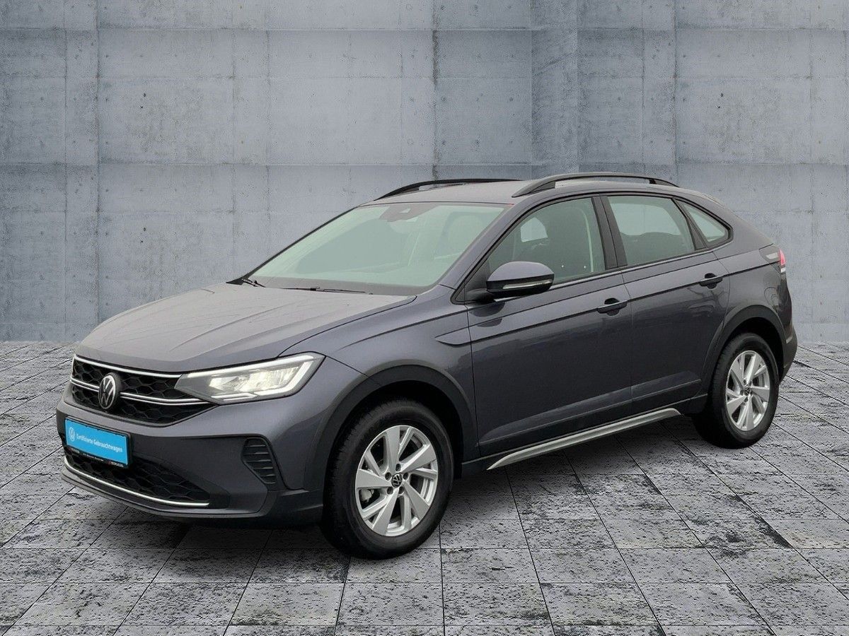 Volkswagen Taigo - Bild 2