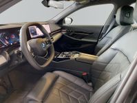 BMW 530 - Vorschau Bild 8