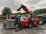 Manitou MRT 1840 EASY ROTO Voll Austattung - Manitou 1840