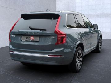 Volvo XC90 - 4
