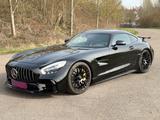 Mercedes-Benz AMG GT S Coupe GTR PAKET - schwarze Mercedes-Benz GT-Klasse
