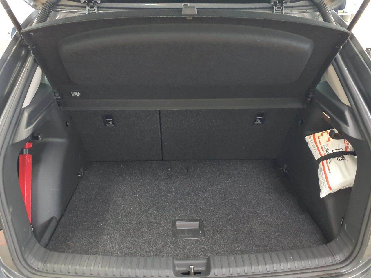 Skoda Fabia - Bild 10