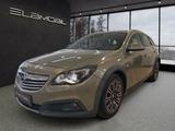 Opel Insignia A Country Tourer Basis 4x4 Teilleder* - Opel Insignia: Country Tourer