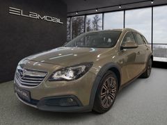 Opel Insignia - Vorschau 2