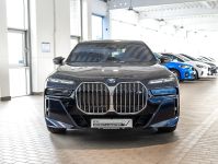 BMW M760 - Vorschau Bild 9