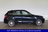 ALPINA XD3, Pano-Dach, HUD - ALPINA XD3