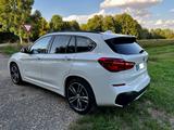 BMW X1 xDrive20d M Sport*LED*Leder*HUD*PANO* - BMW X1: Xdrive 20d