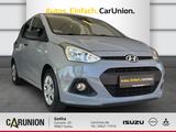 Hyundai i10 1,0 Classic ESP/Klima/USB - Hyundai i10: Classic