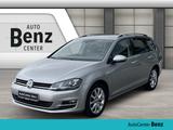 Volkswagen GOLF VII VARIANT 1.4 TSI HIGHLINE *SHZ*SPORT* - Volkswagen Golf: Kombi, Sport